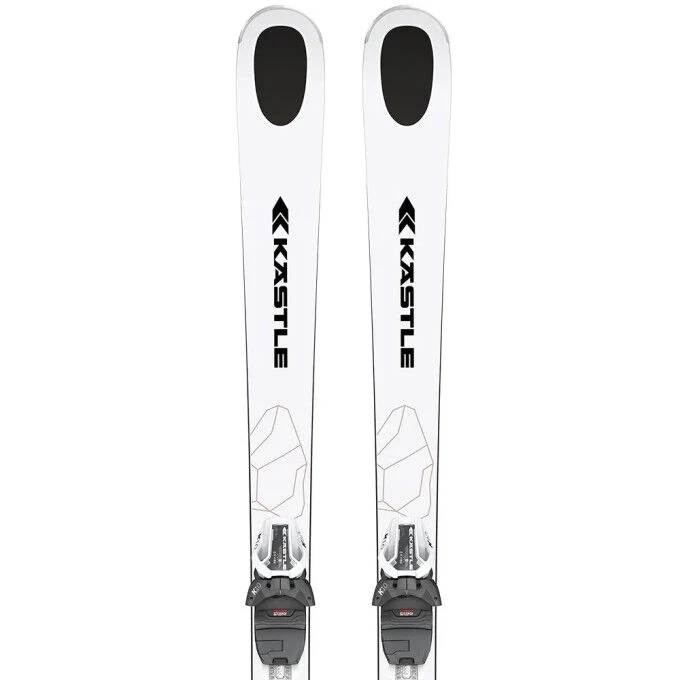 Set da ski Kästle QUARTZ 72 PREM + K10 SLR GW
