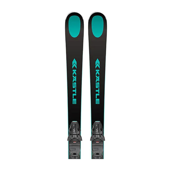 Set da ski Kästle RX9 PREM + K12 TRI GW