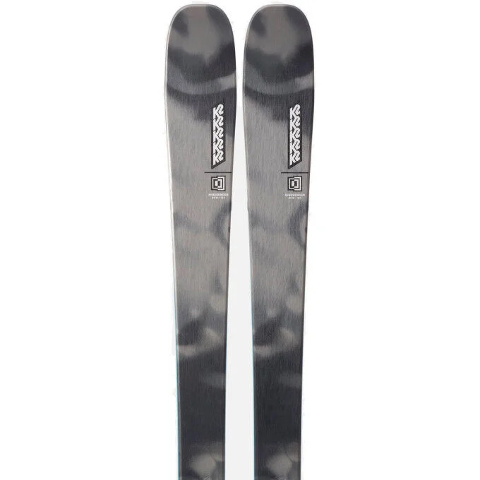 Set da ski K2 MINDBENDER 85 W + attacchi