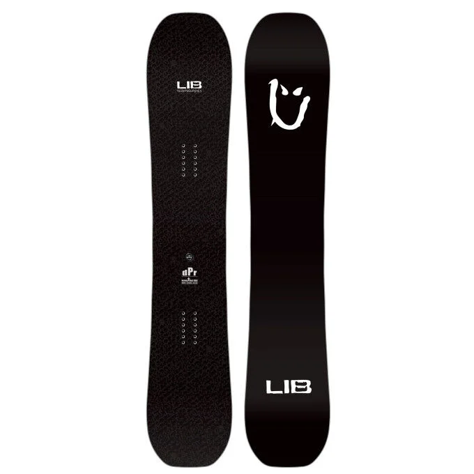 Set da snowboard Lib Tech DPR + attacchi