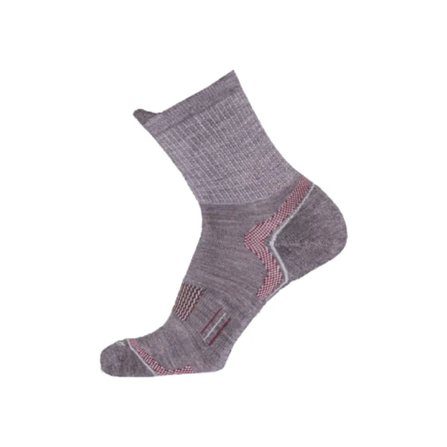 SherpaX /ApasoX Trivor Socken violett