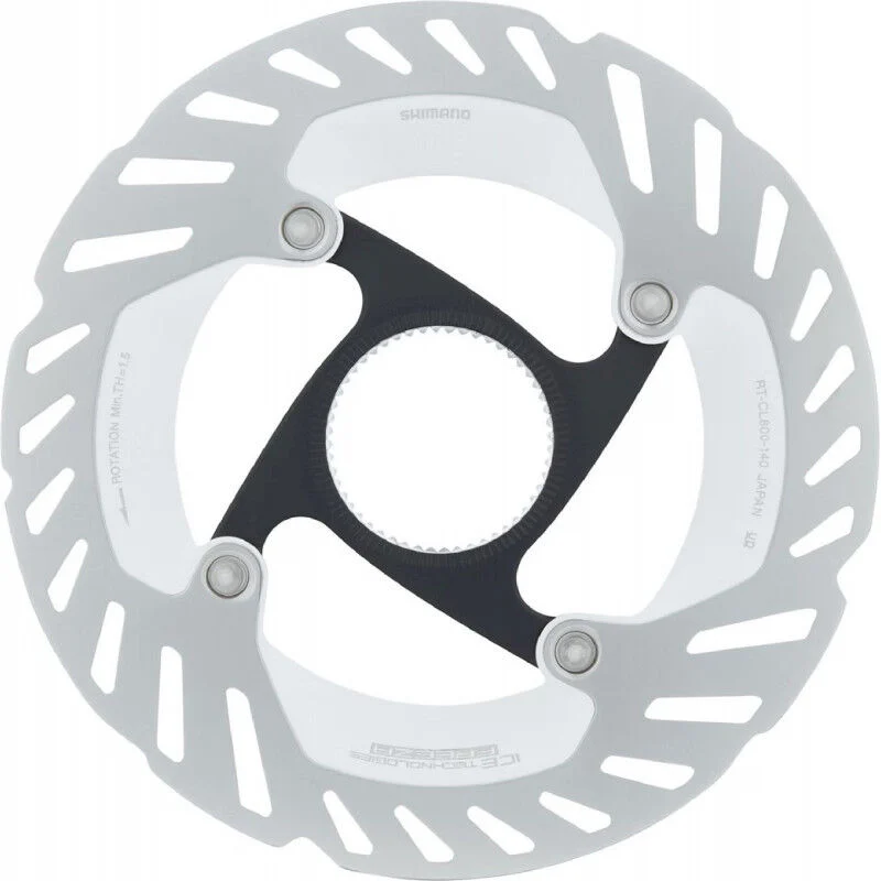 Shimano CL800 | Center Lock Internalernal - Fahrrad bremsscheib | Hardloop