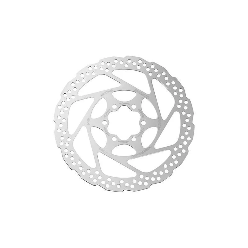 Shimano RT56 | 6 Trous - Fahrrad bremsscheib | Hardloop