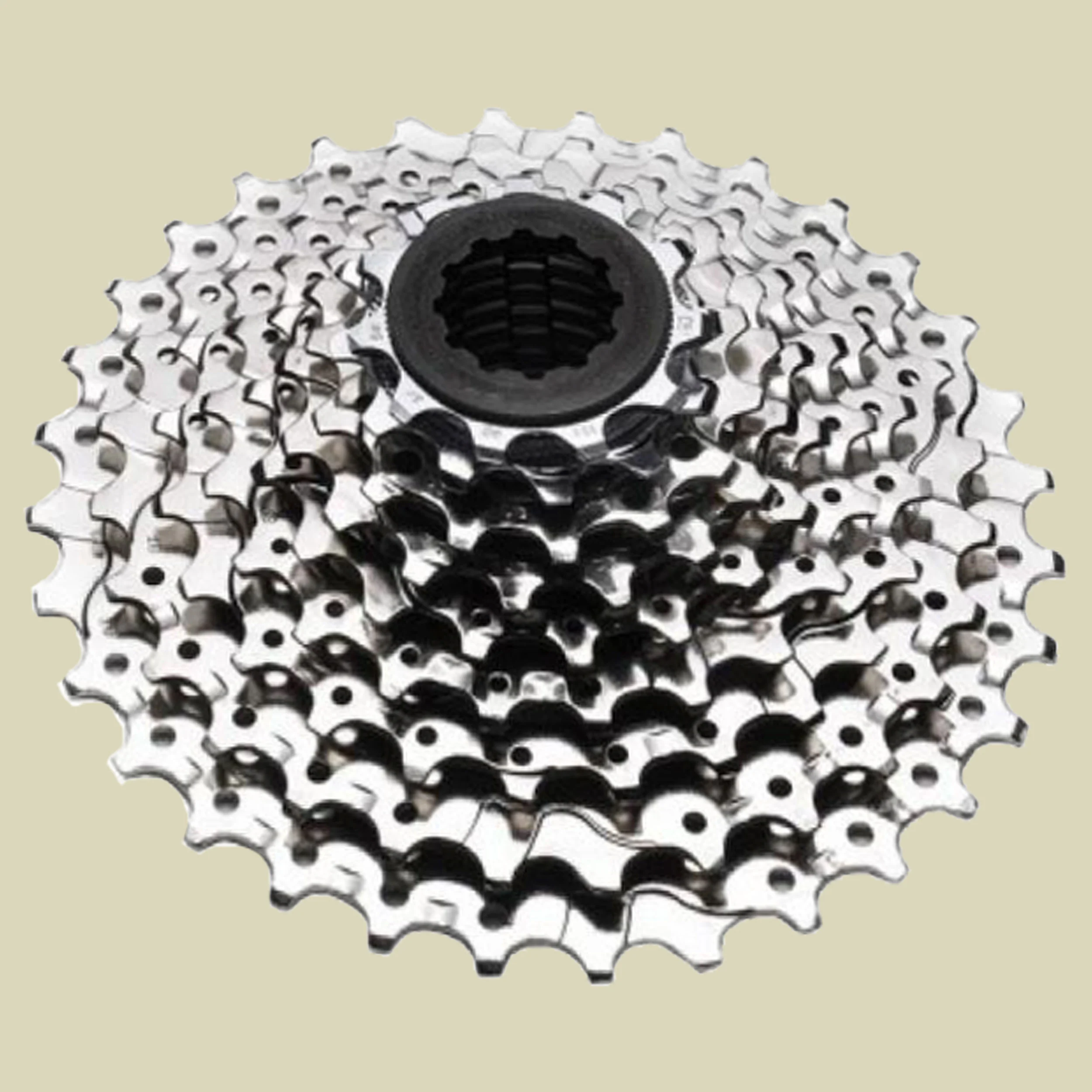 ShimanoKassette Alivio HG51 für 8-fach 11-32 Zähne