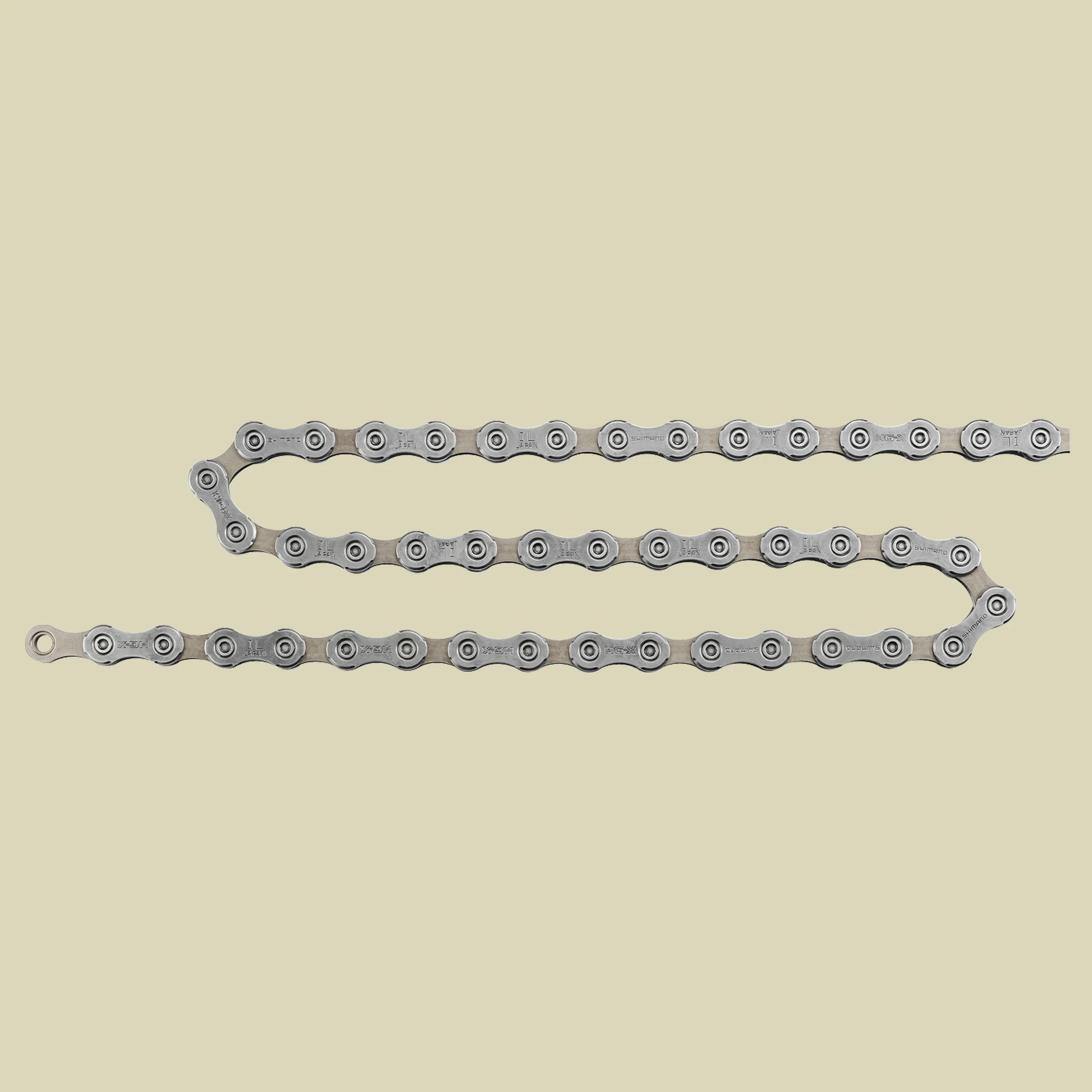 ShimanoKette CN-HG54 10-fach 116 Glieder