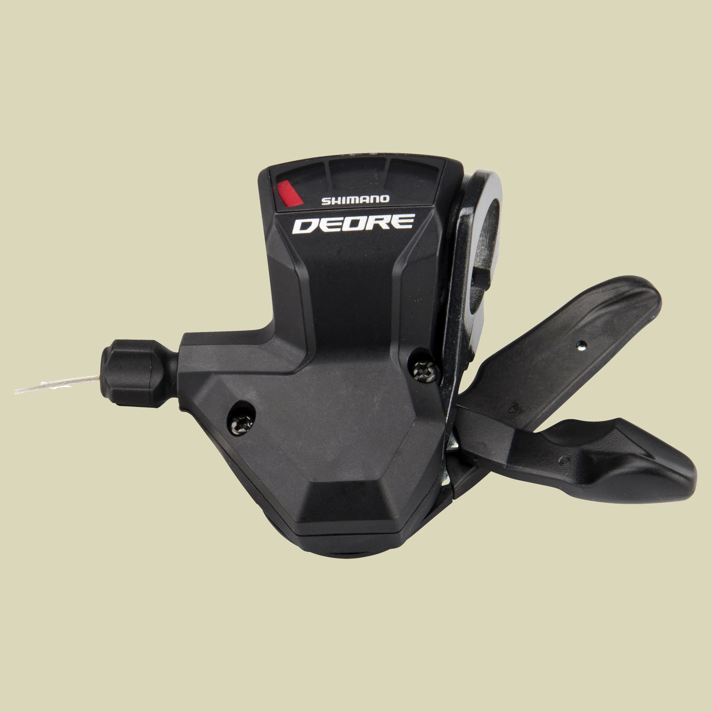 ShimanoSchalthebel Deore SL-M590 links 3-fach