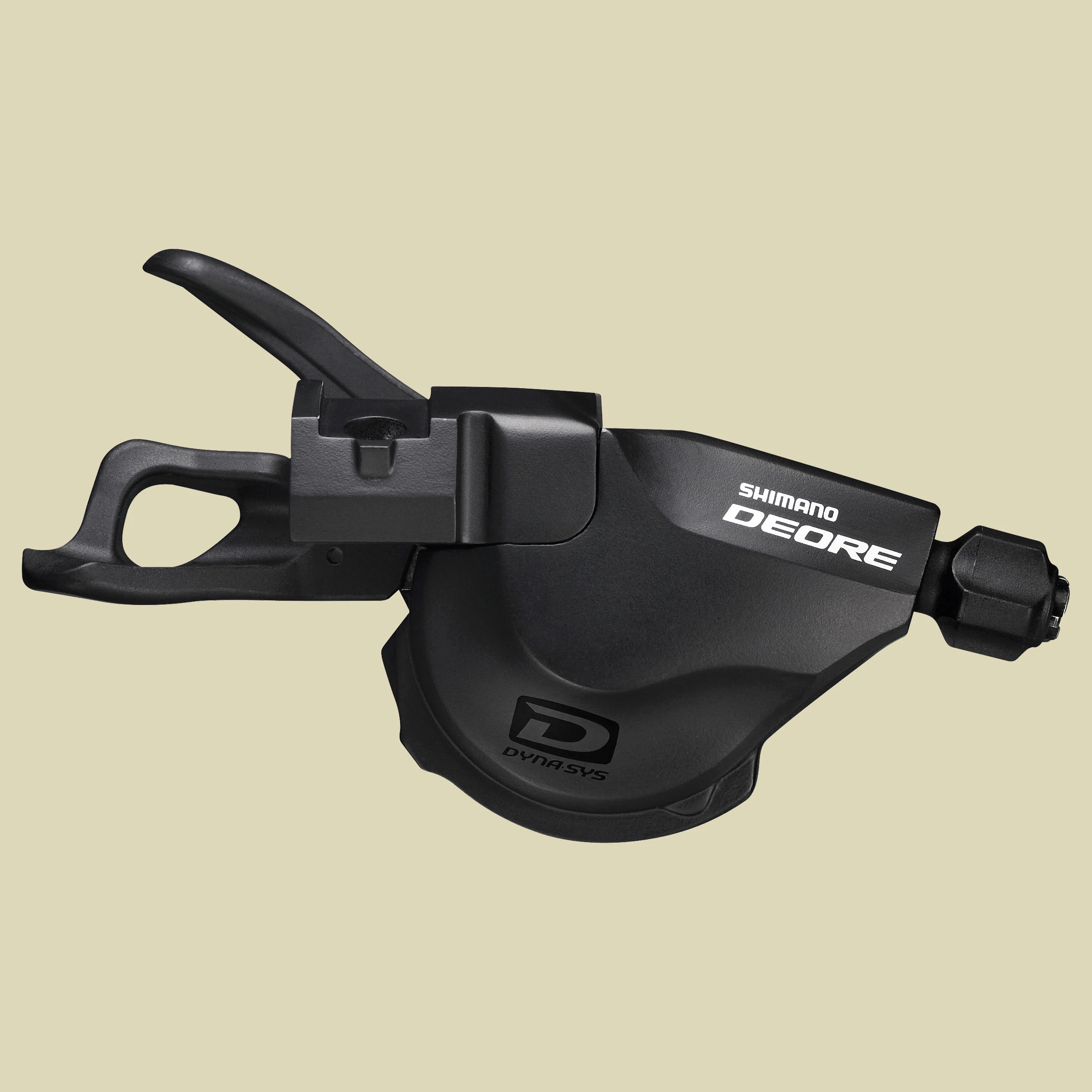 ShimanoSchalthebel Deore SL-M610 rechts 10-fach