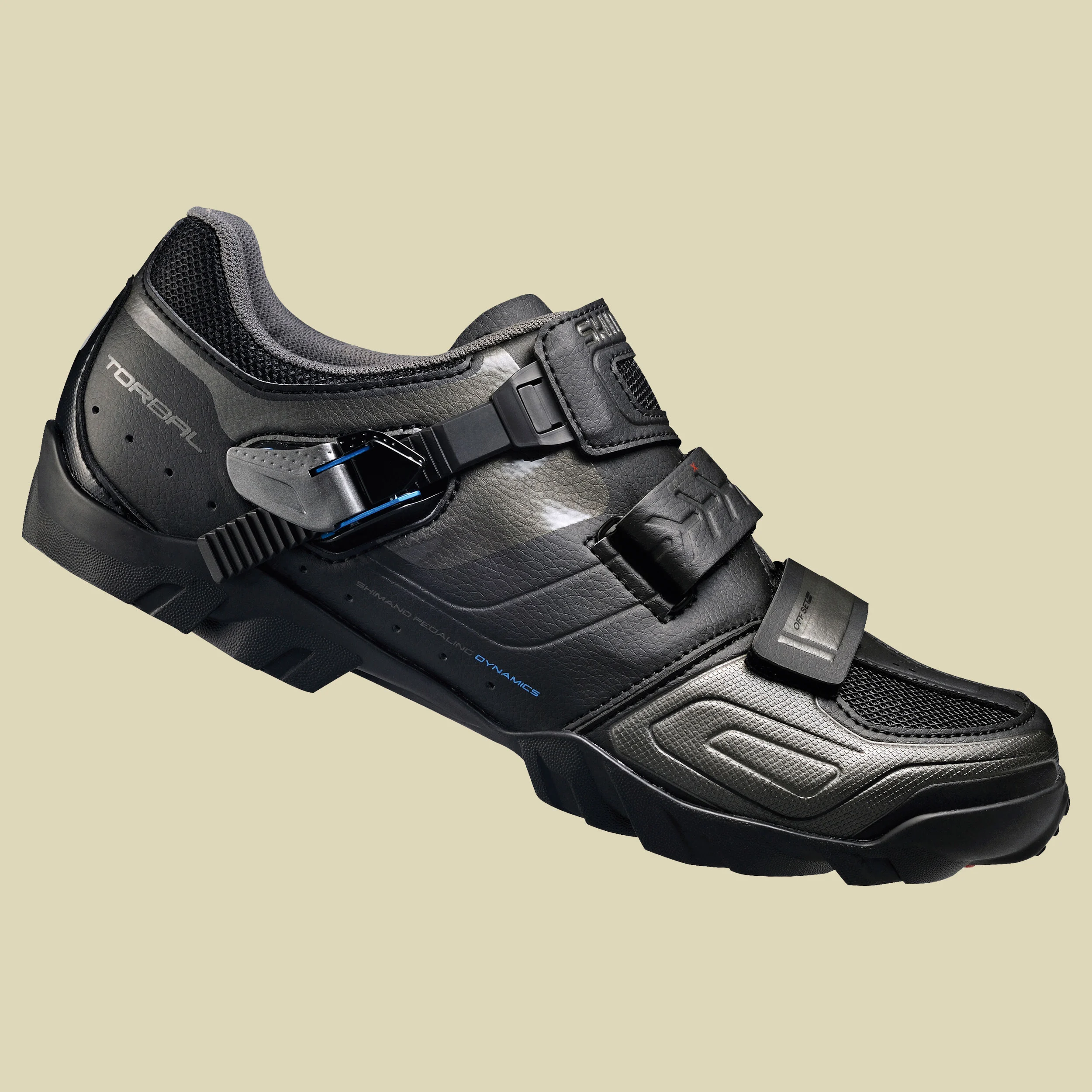 ShimanoSH-M089L Größe 44 Farbe schwarz