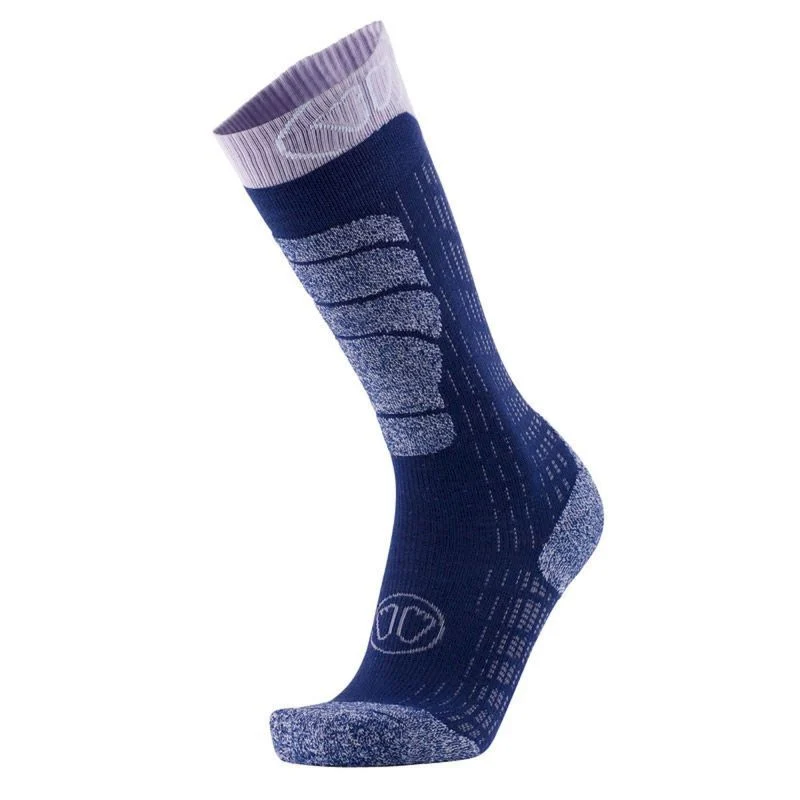 Sidas Ski Merino Lady - Merinosocken - Damen | Hardloop