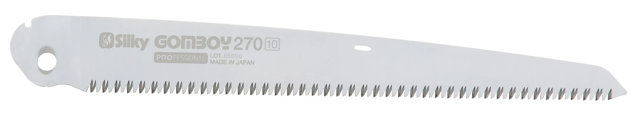 Silky Ersatzblatt für Gomboy 270-10