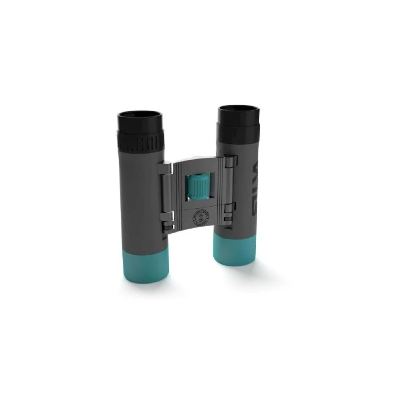 Silva Binoculars Pocket 10X - Fernglas | Hardloop