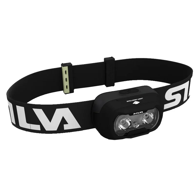 Silva Seek 450 Recharge Midnight