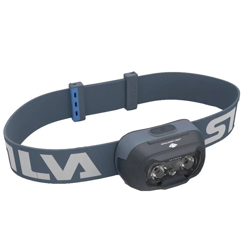 Silva Seek 450 Recharge Stormy Sky