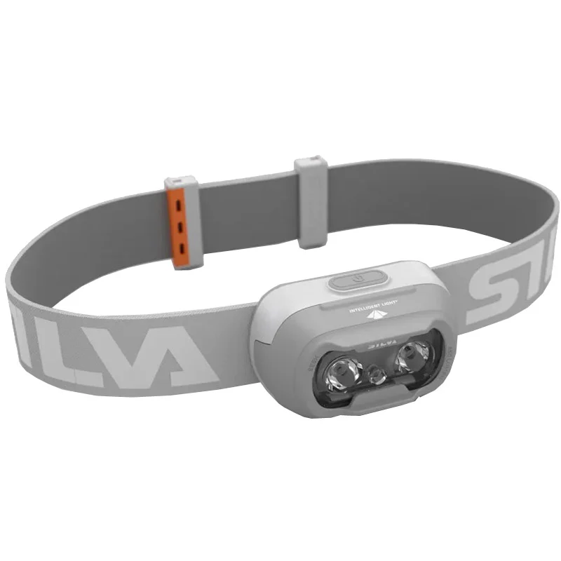 Silva Seek 450 Recharge Whiteout