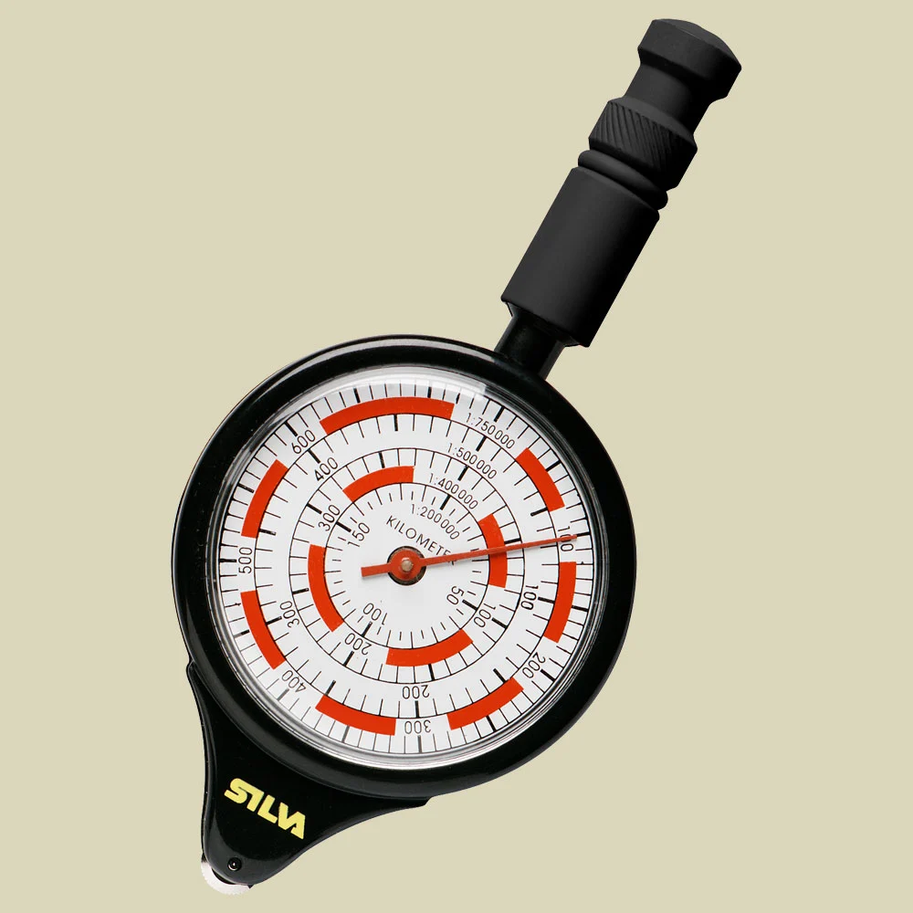 SilvaSilva Kartenmesser mechanisch