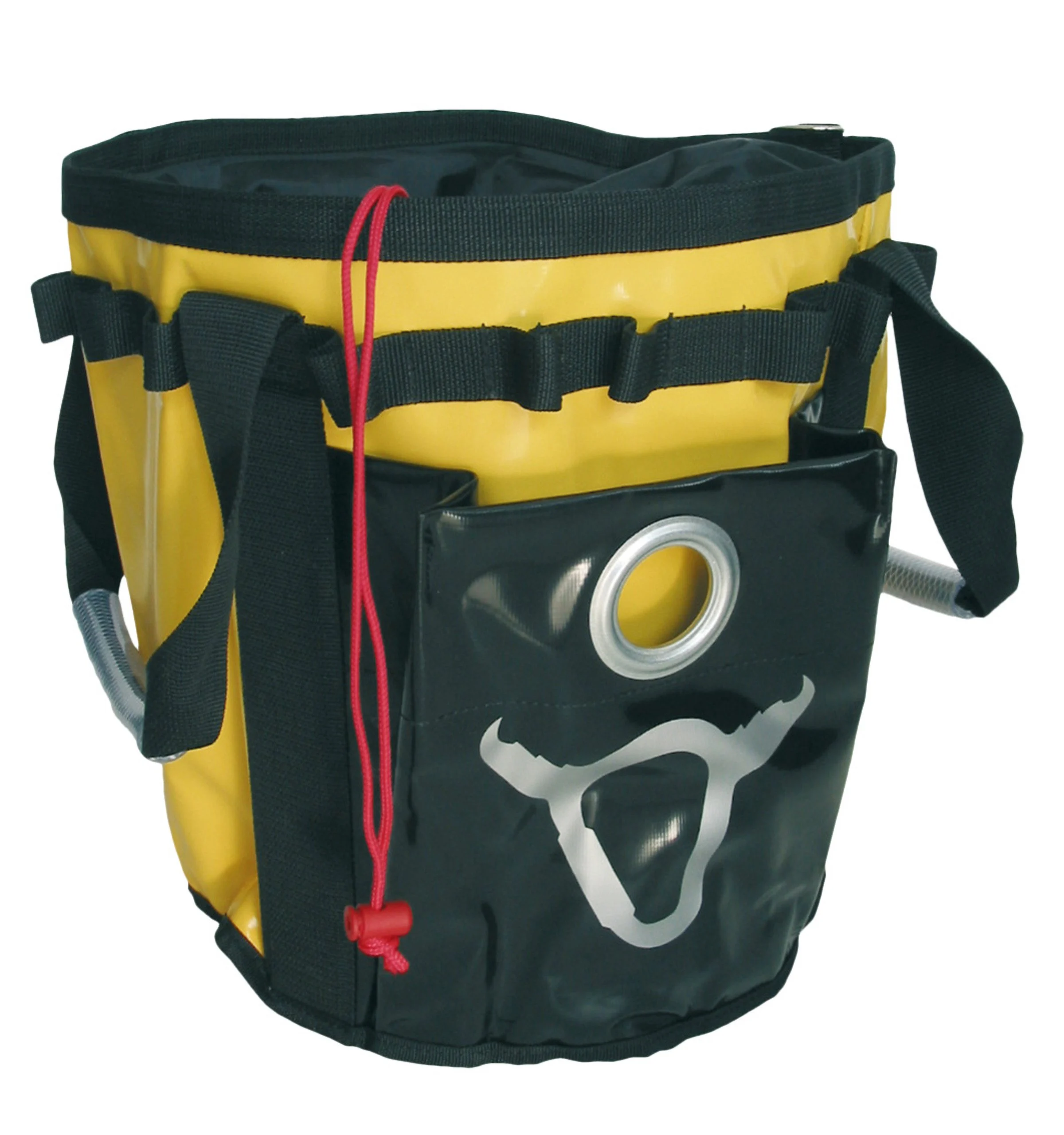 Silverbull Seilsack Rig