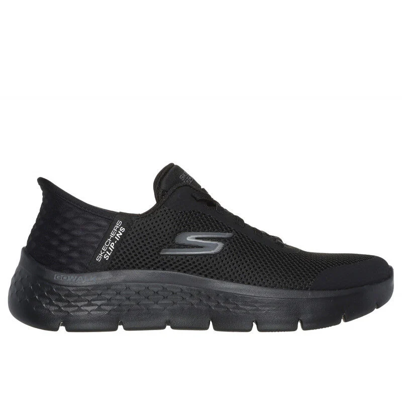 Skechers Go Walk Flex - Grand Entrance - Lifestyle Schuhe - Damen | Hardloop
