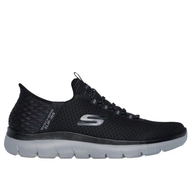 Skechers Slip-Ins™ Summits - High Range - Lifestyle Schuhe - Herren | Hardloop