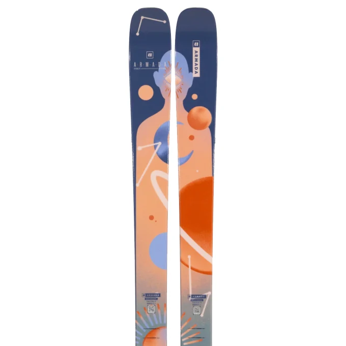 Skis Armada ARW 88