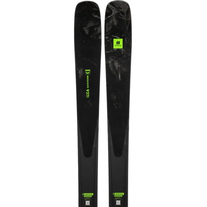 Skis Armada DECLIVITY 92 TI