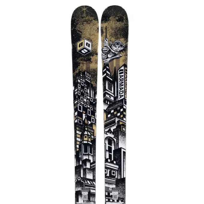 Skis Armada EDOLLO