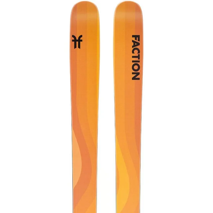 Skis Faction DANCER 3