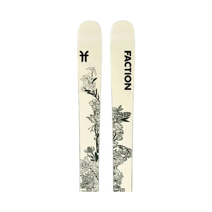 Skis Faction PRODIGY 2 CAPSULE