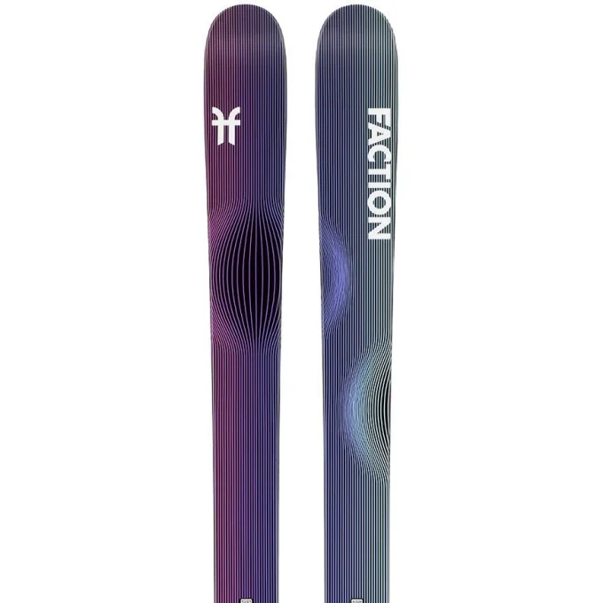 Skis Faction STUDIO 2