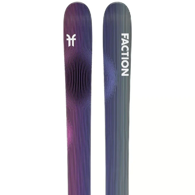 Skis Faction STUDIO 3