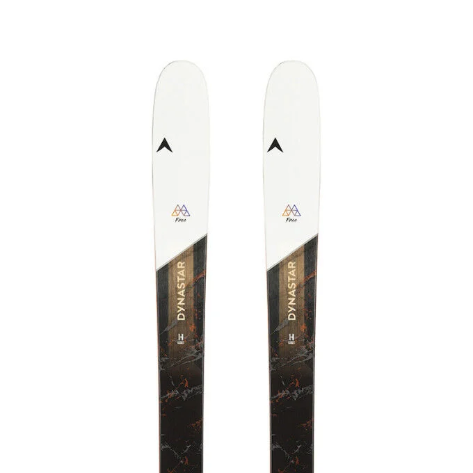Skis freeride Dynastar M-FREE 108 OPEN