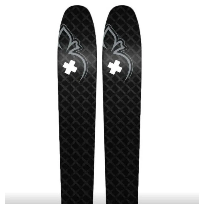 Skis Movement ALP TRACKS 89 LTD