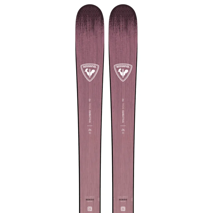 Skis Rossignol RALLYBIRD SOUL 92
