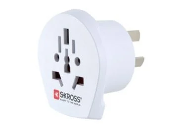 Skross Steckeradapter Australia