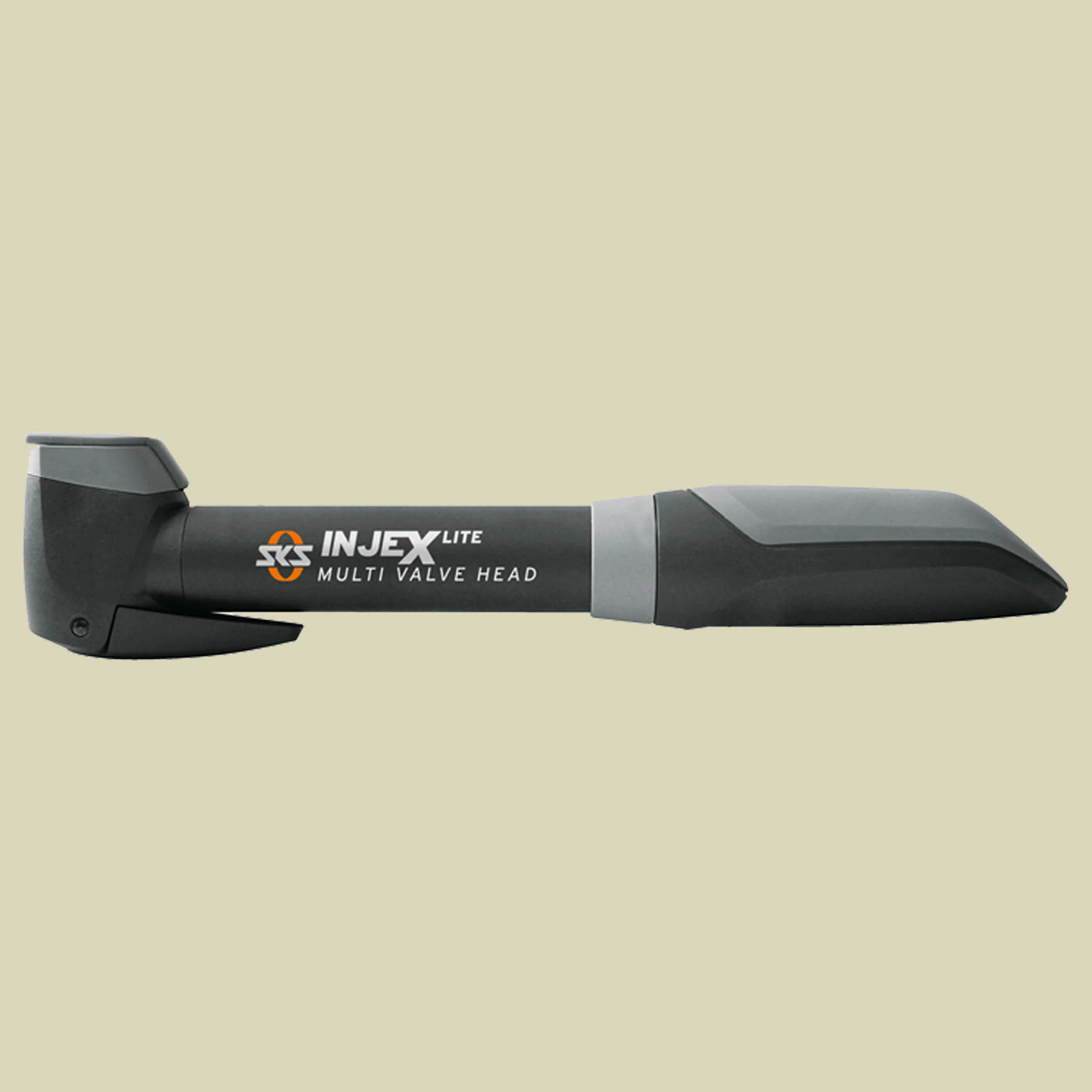 SKSInjex Lite Zoom Farbe schwarz