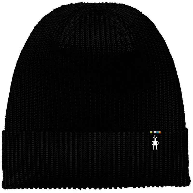 Smartwool Beanie Black
