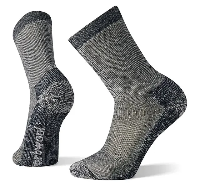 Smartwool Classic Hike Extra Cushion M.Grey