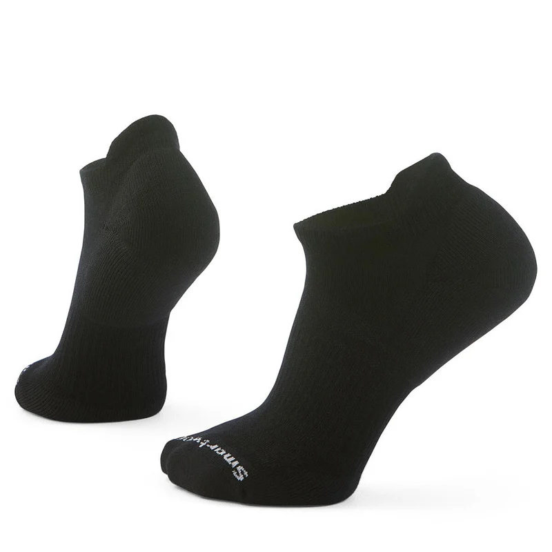 Smartwool Everyday Athletic Low Ankle Socks Black