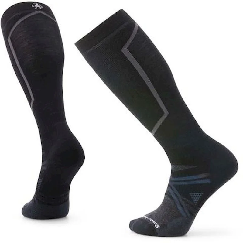 Smartwool Ski Full Cushion OTC Socks - Merinosocken | Hardloop
