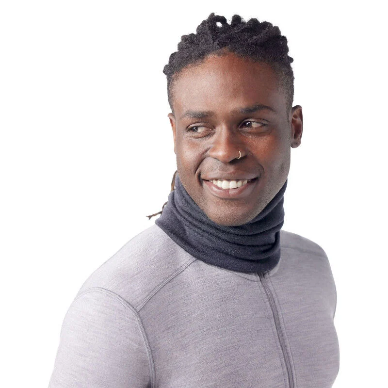 Smartwool Thermal Merino Reversible Neck Gaiter - Halstuch | Hardloop