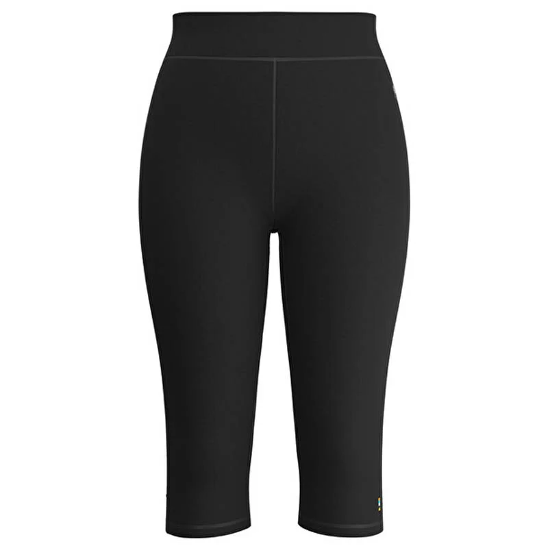 Smartwool Women Classic Thermal Merino Base Layer Black