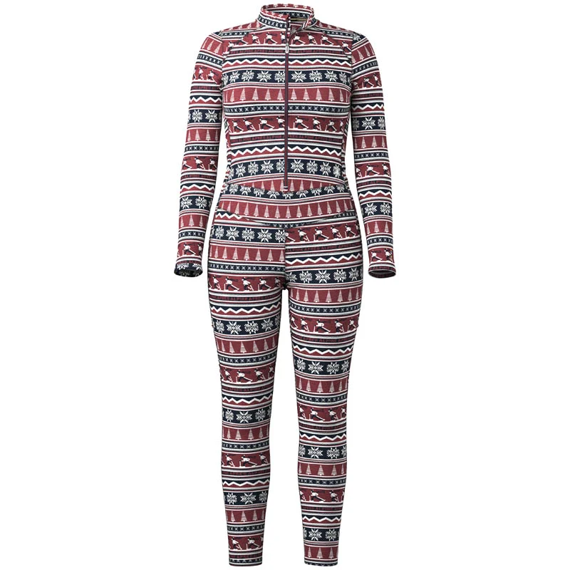 Smartwool Women Classic Thermal Merino Base Layer Onepiece Currant Alpine Apres