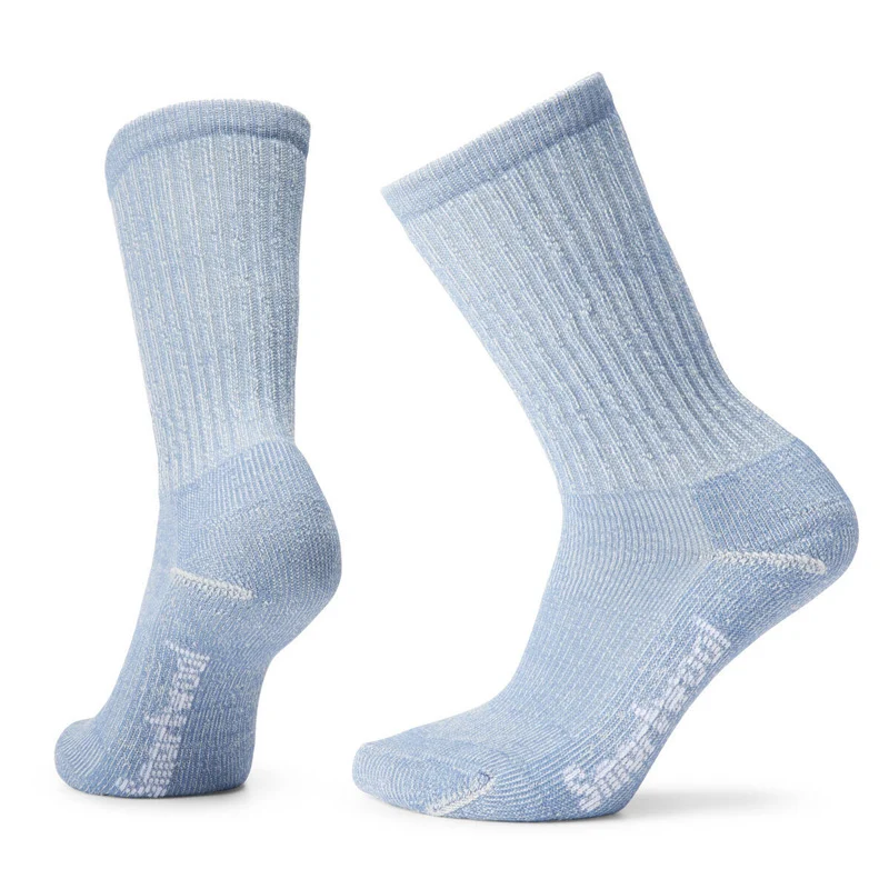 Smartwool Women Hike Classic Edition Light Cushi Mist Blue