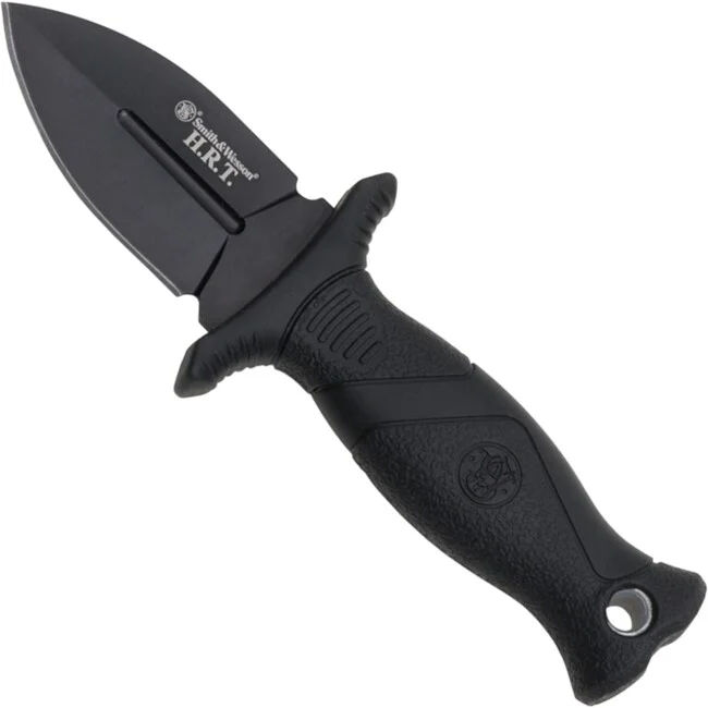 Smith & Wesson S&W HRT Neck Knife Mini