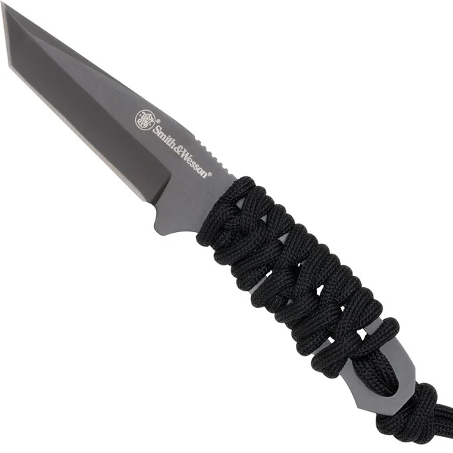 Smith & Wesson Smith & Wesson Neck Knife