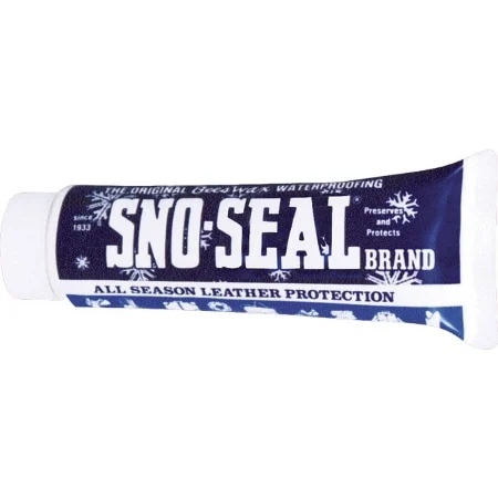 Sno-Seal Sno-Seal