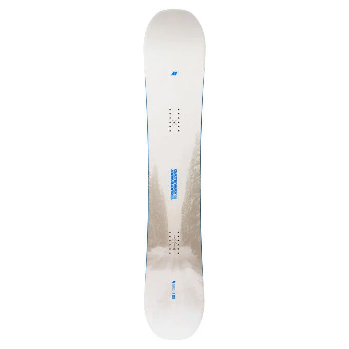 Snowboard K2 GATEWAY POP