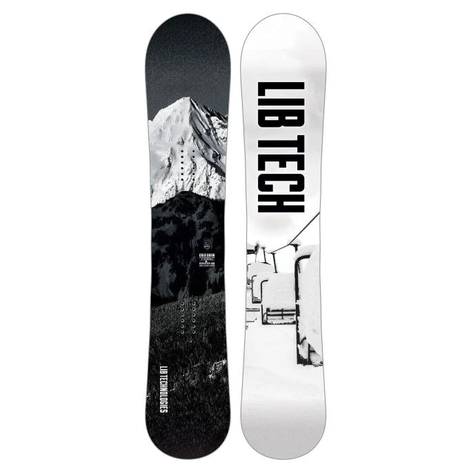 Snowboard Lib Tech COLD BREW