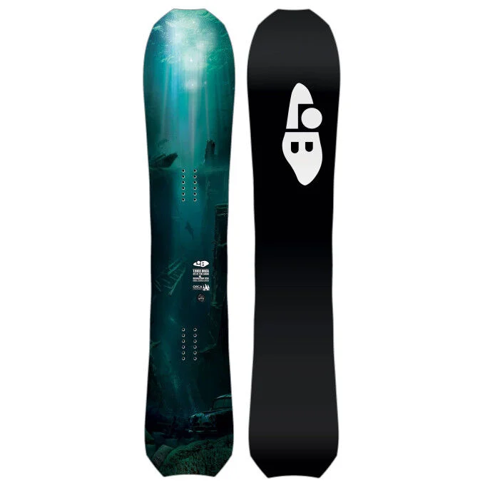 Snowboard Lib Tech ORCA