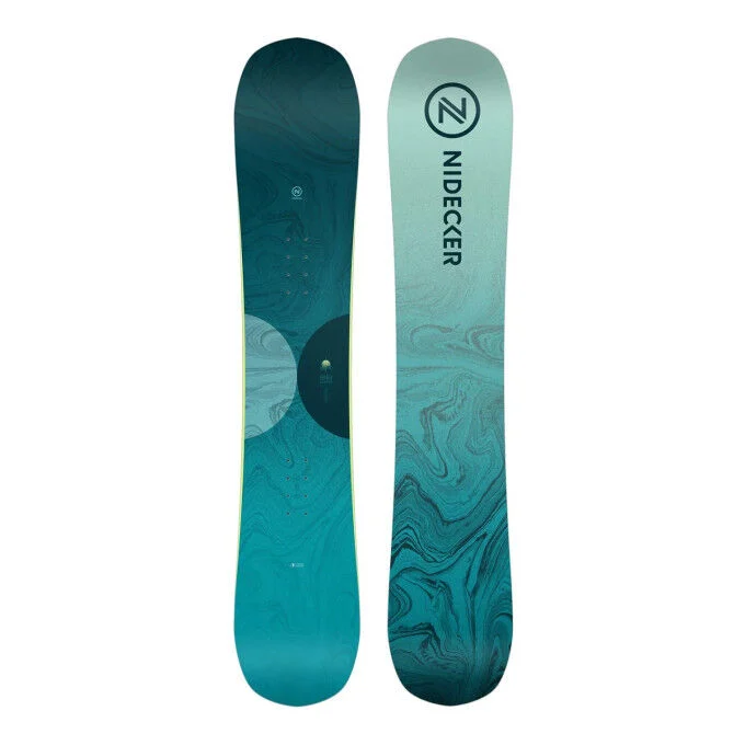 Snowboard Nidecker ELLE
