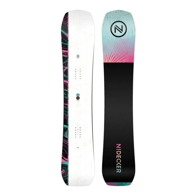 Snowboard Nidecker VENUS